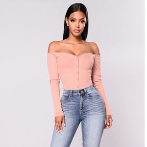 Meet your Posher, Talia